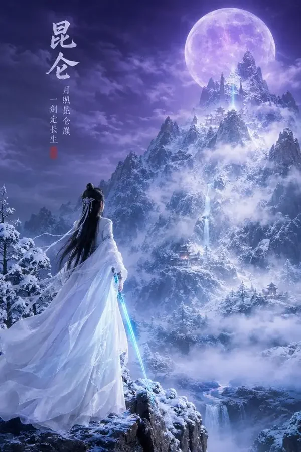 《修仙界的弟弟们》封面