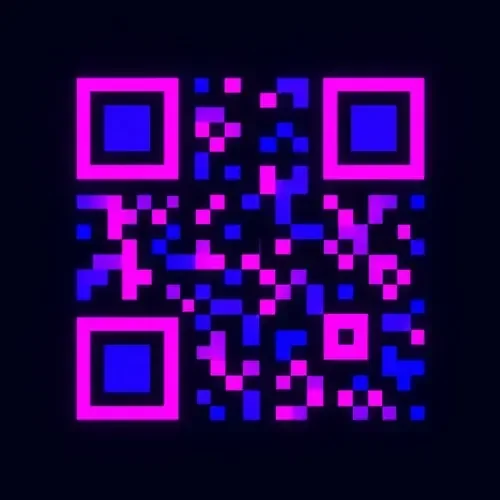 短剧网 App 下载二维码