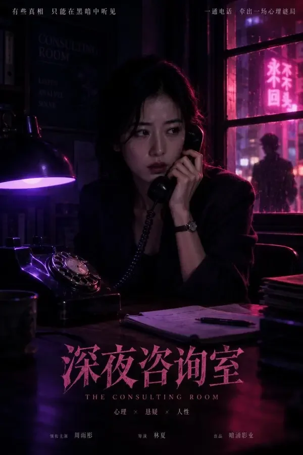 《深夜十二点的电话》封面